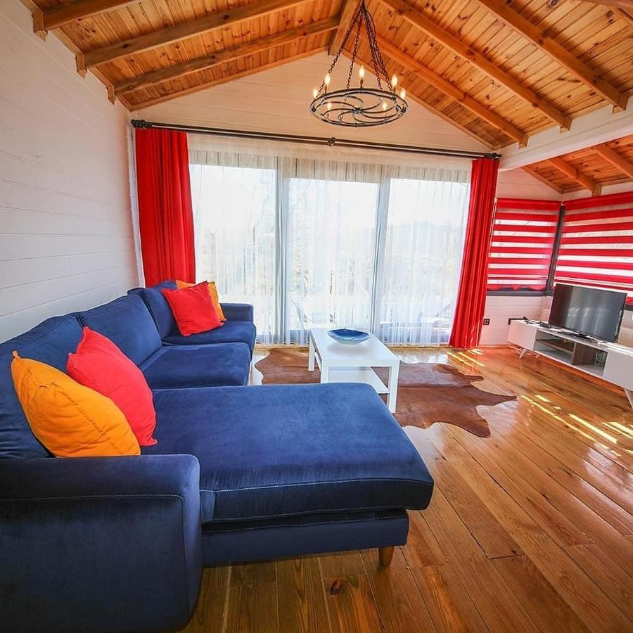 Cinarhan Villas Ağva Exterior foto