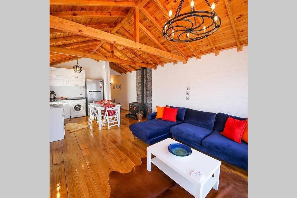 Cinarhan Villas Ağva Exterior foto