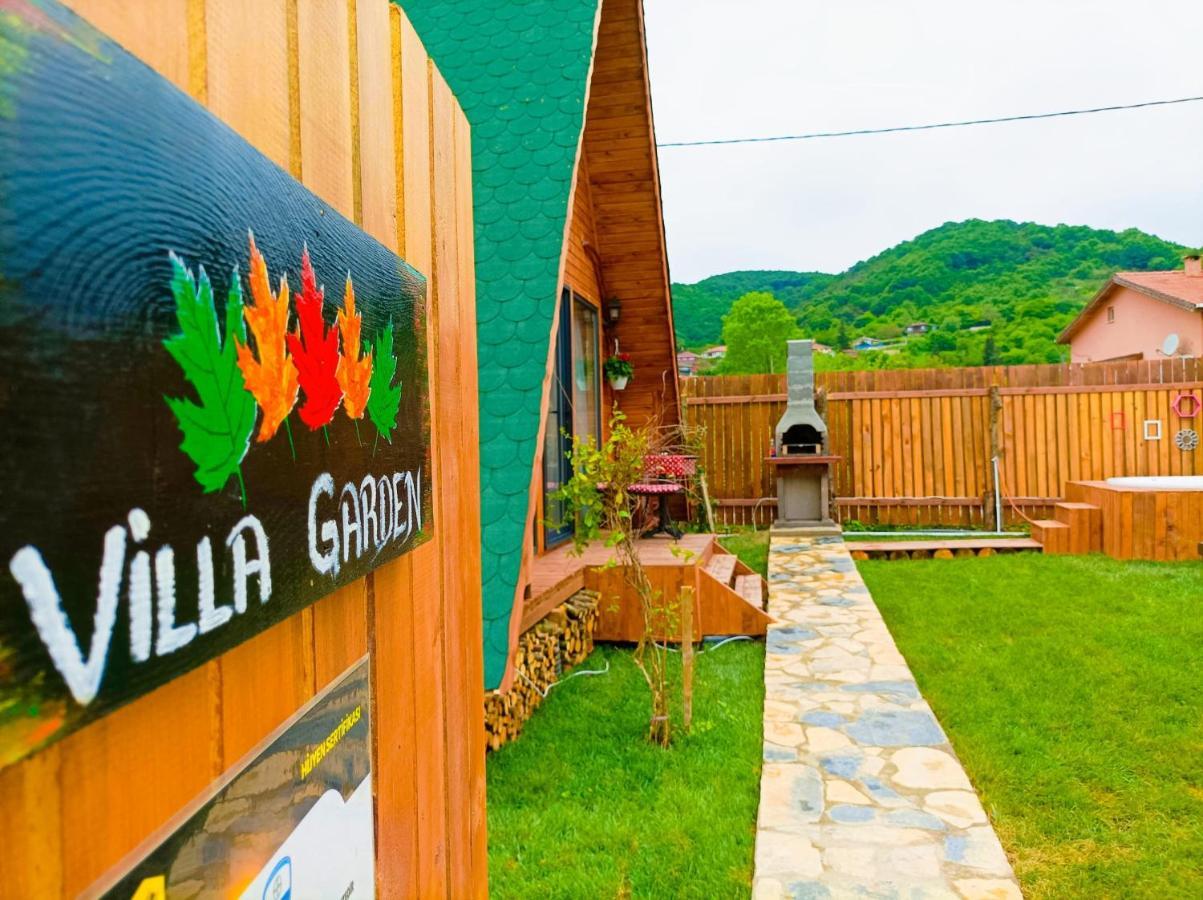 Cinarhan Villas Ağva Exterior foto