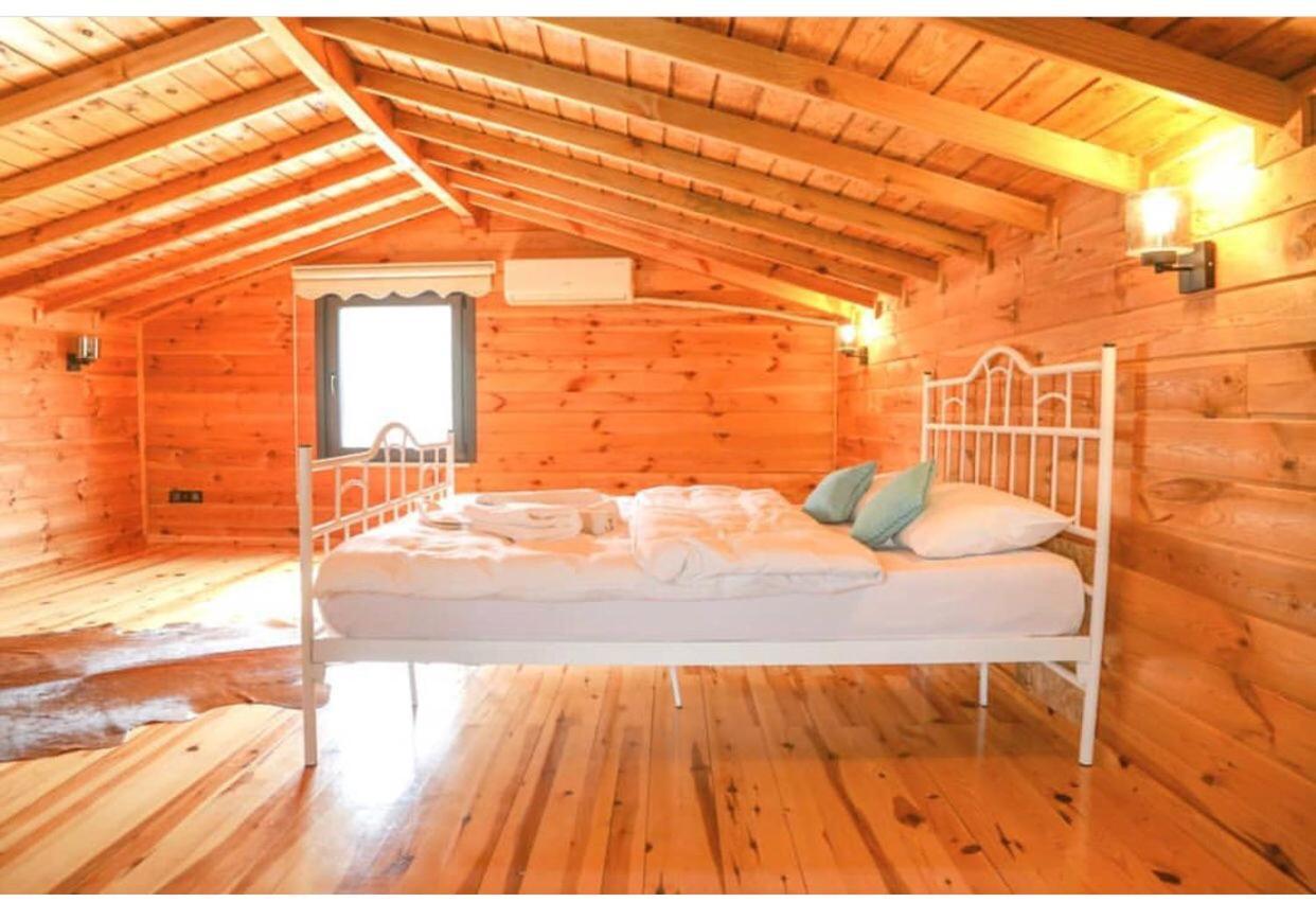 Cinarhan Villas Ağva Cameră foto