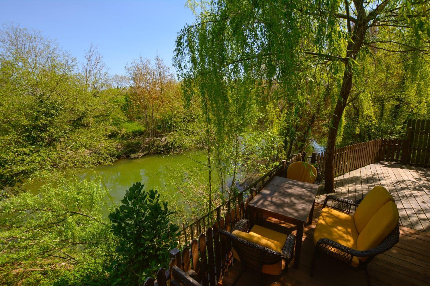 Cinarhan Villas Ağva Cameră foto