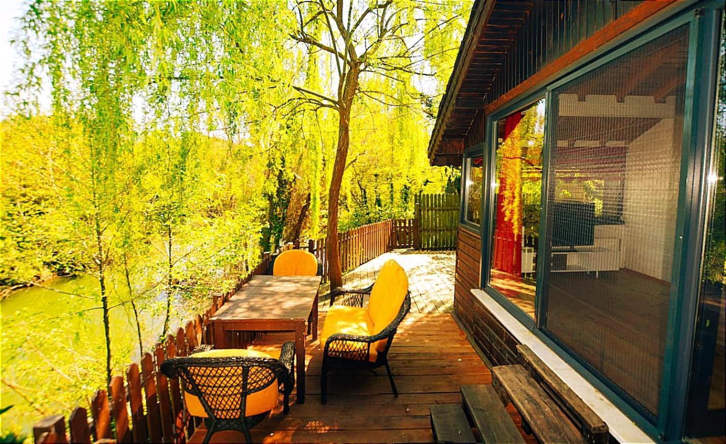 Cinarhan Villas Ağva Cameră foto